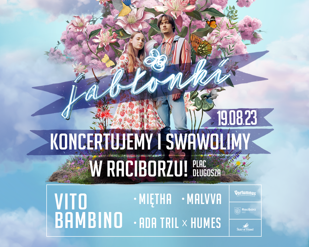 19 sierpnia widzimy się na Placu Długosza
