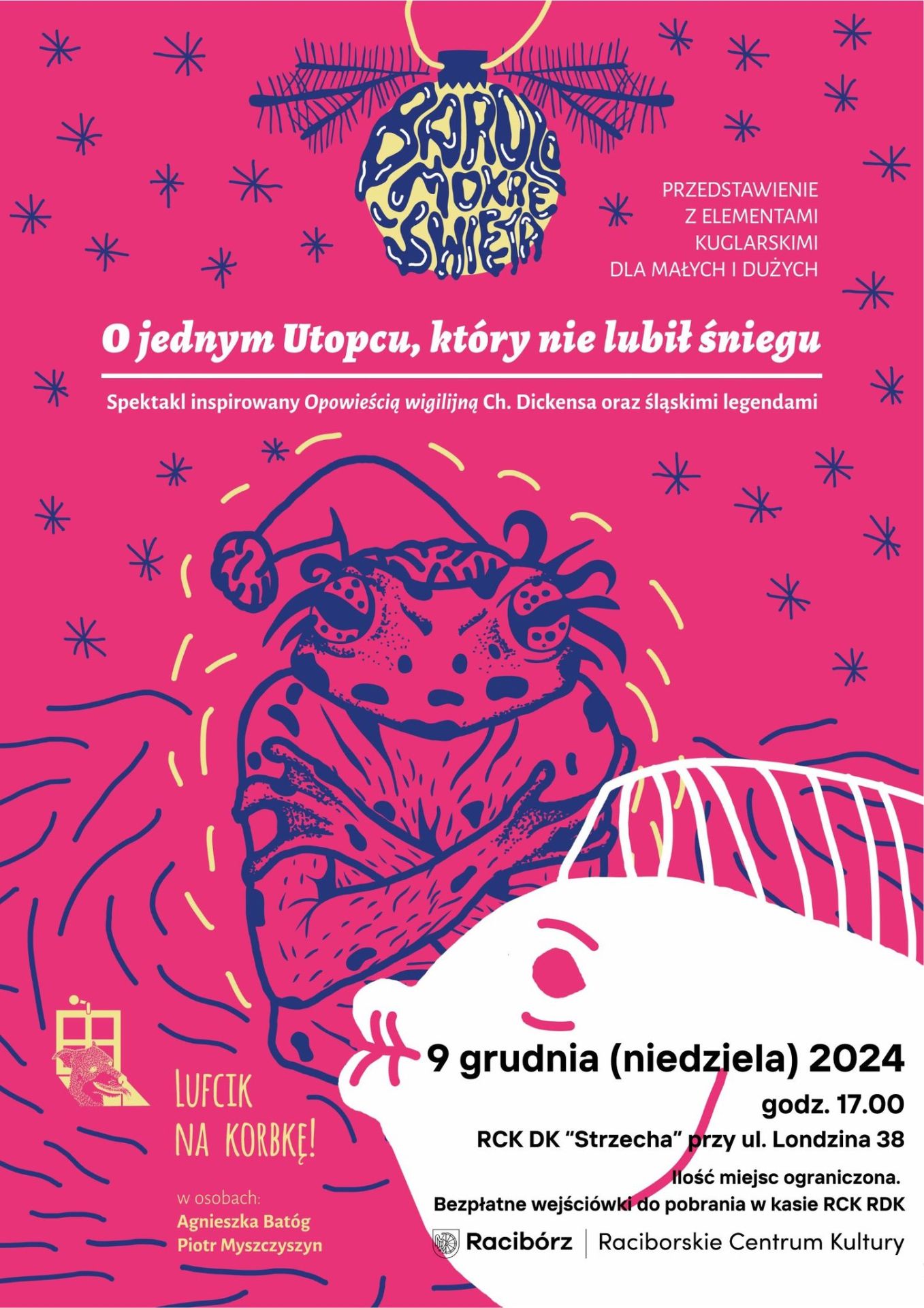 plakat