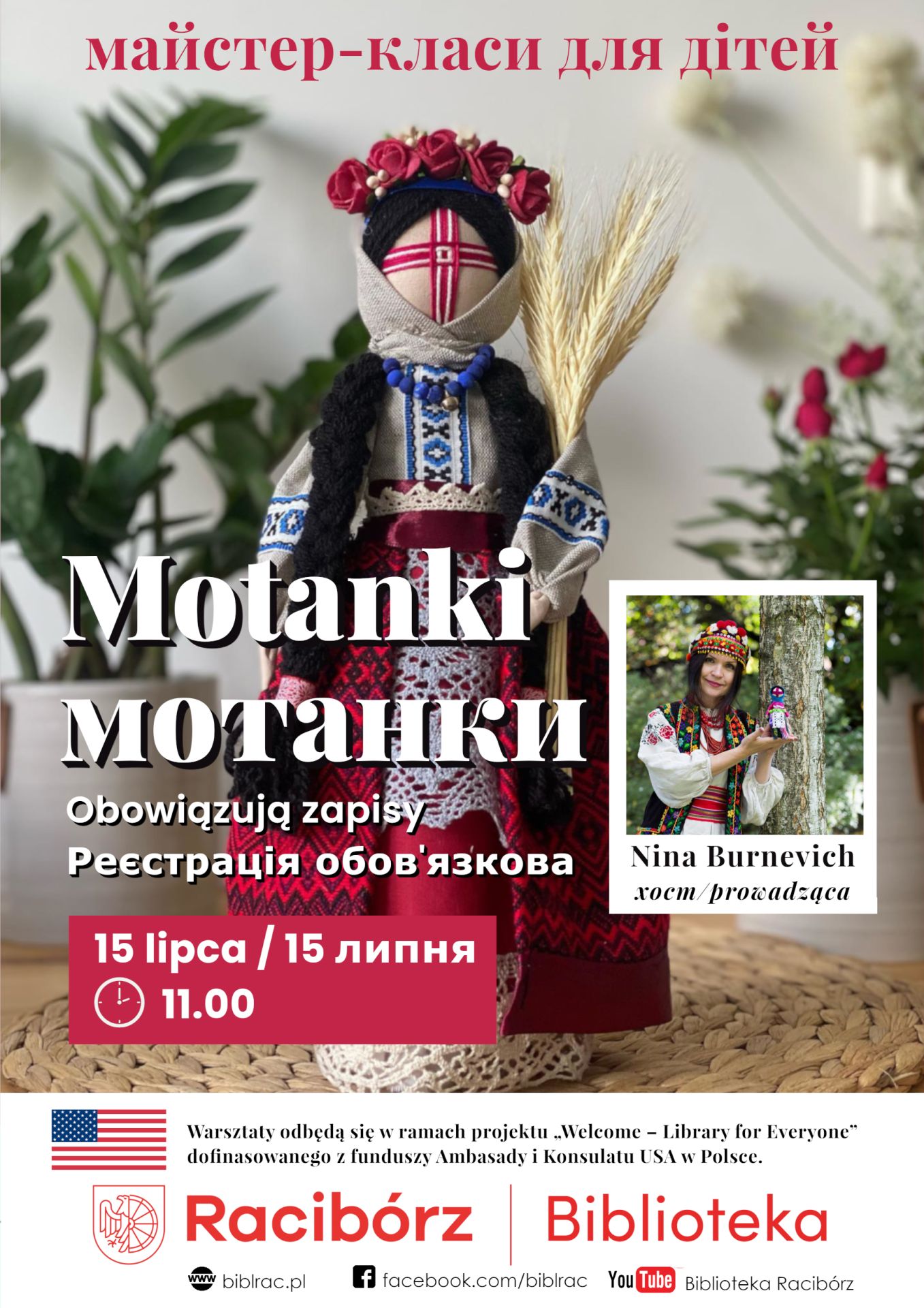plakat