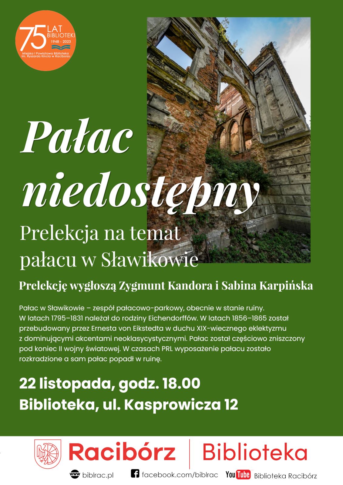 plakat