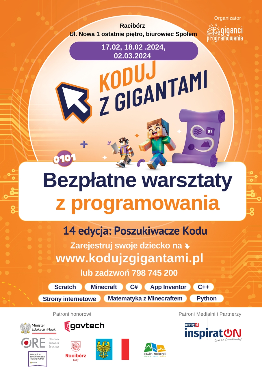plakat