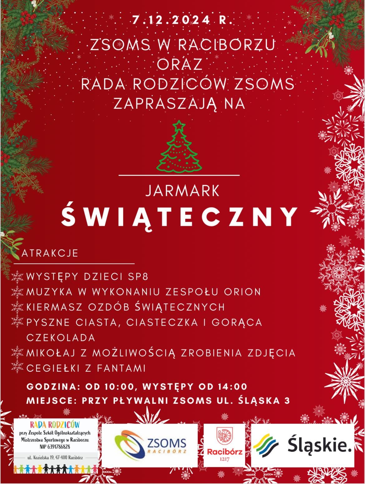 plakat