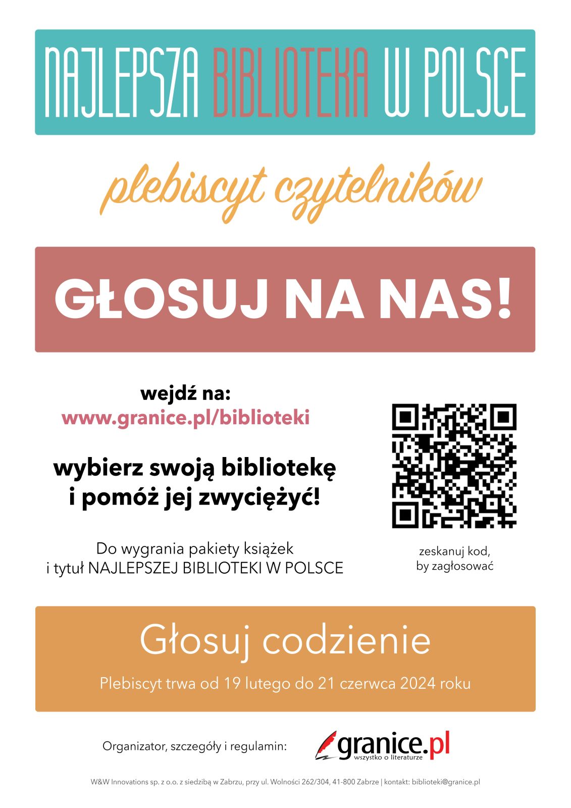plakat