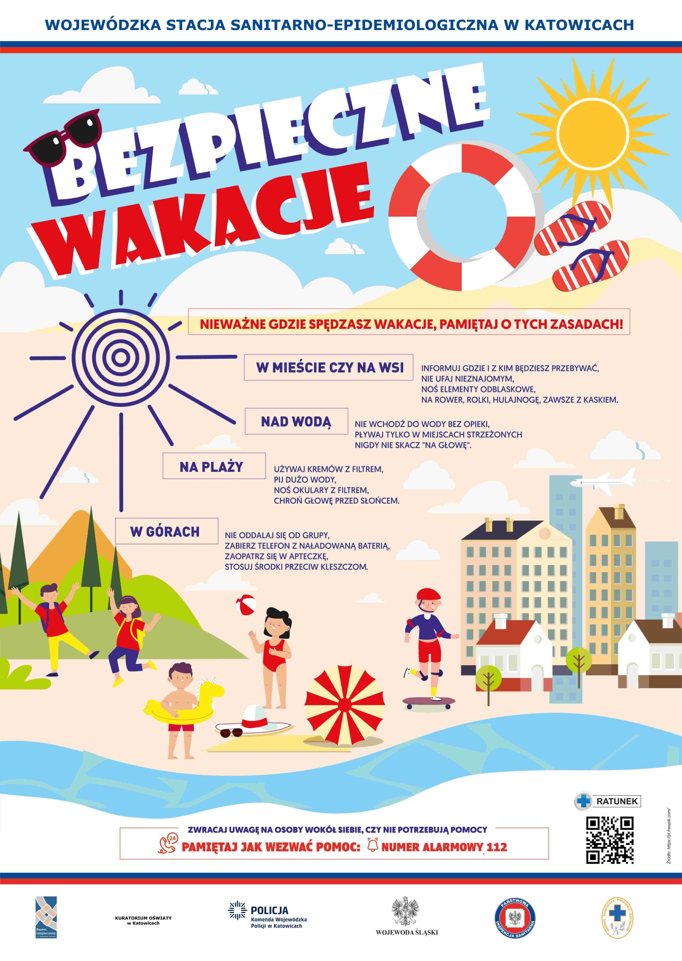 plakat