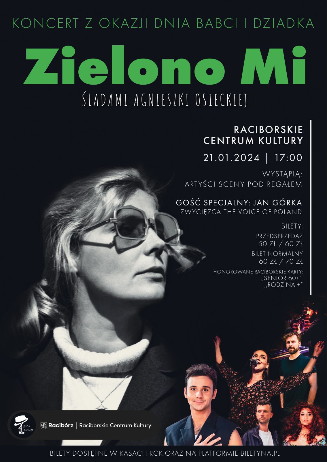 plakat