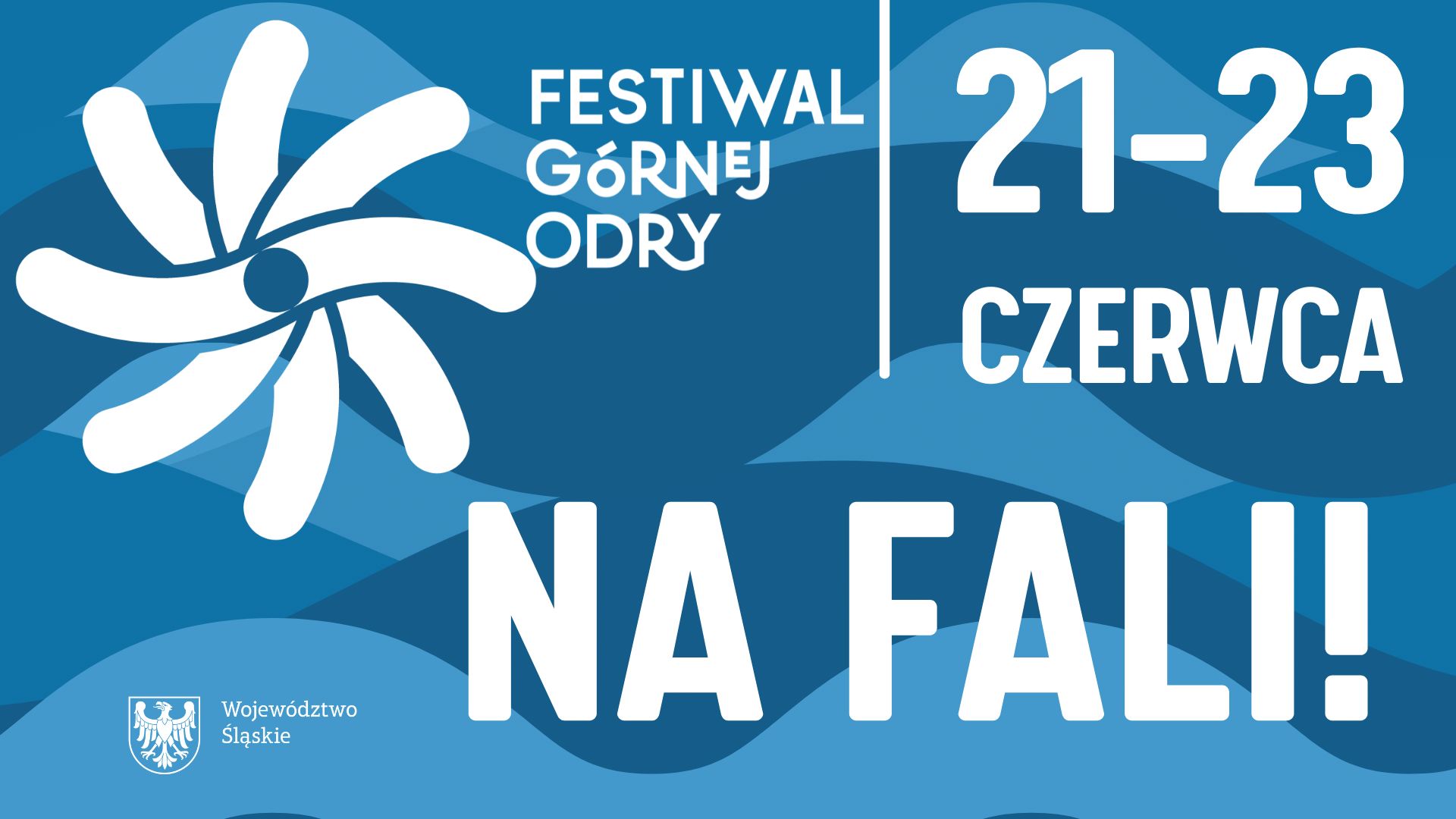 Logo festiwalu