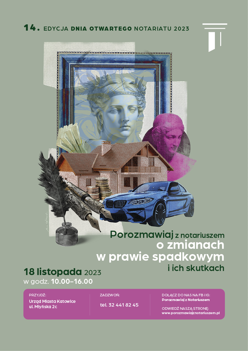 plakat wydarzenia
