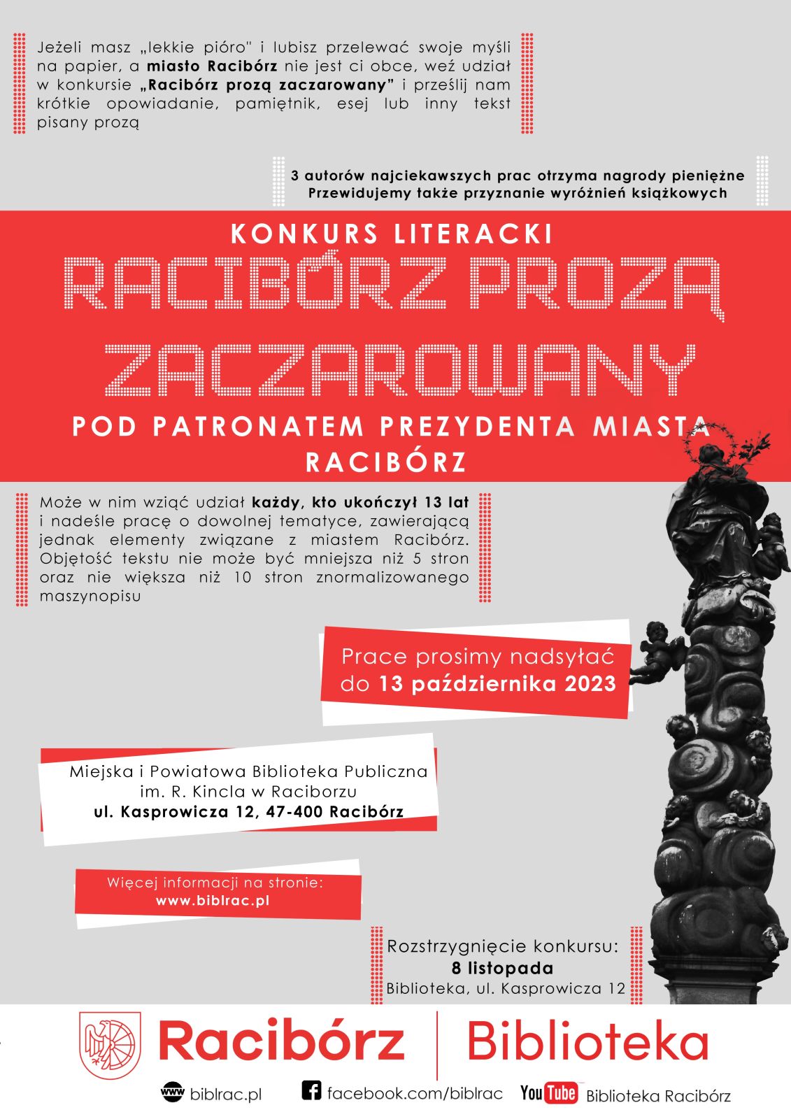 plakat wydarzenia