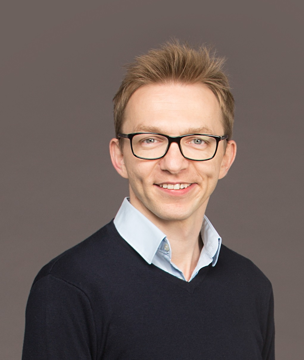 Michał Pieprzak