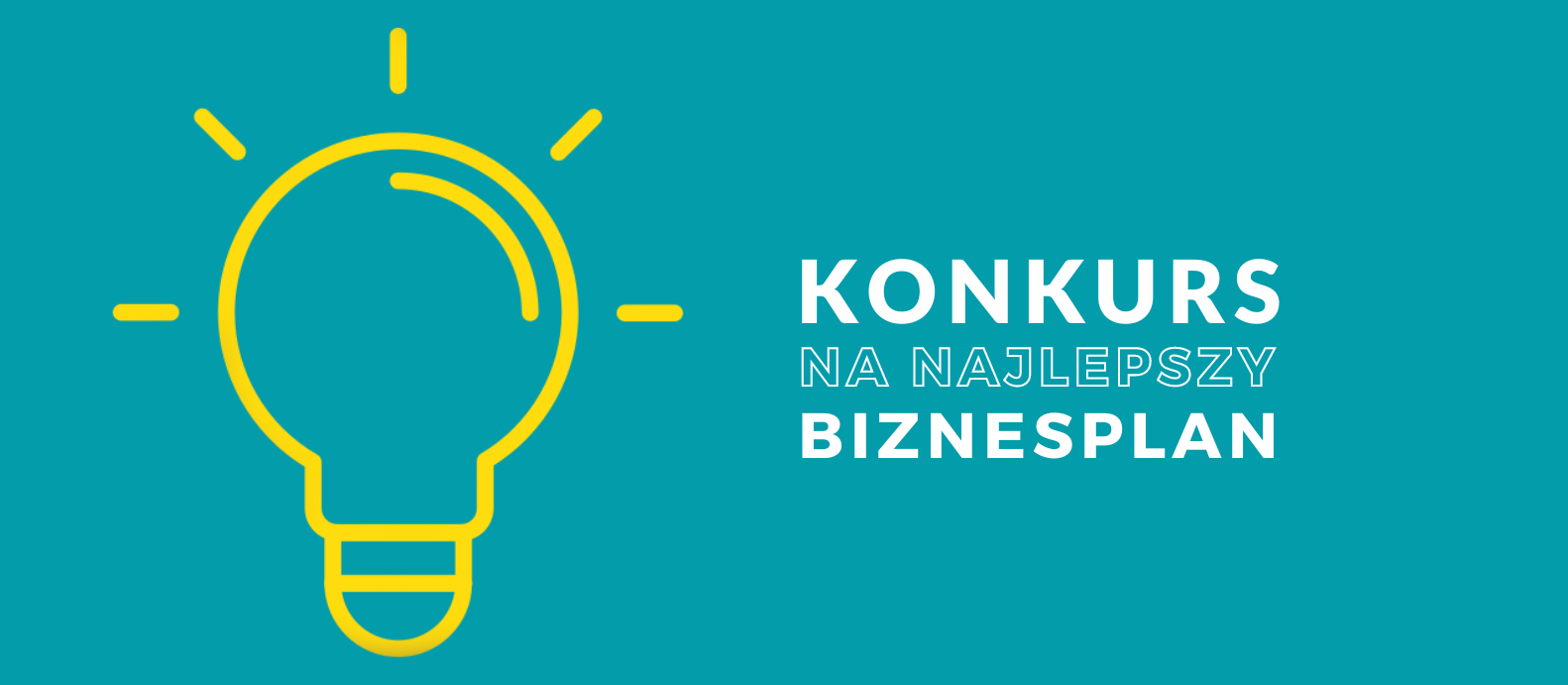 Konkurs na Najlepszy Biznesplan