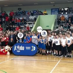 Święto koszykówki w Raciborzu