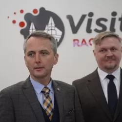 VISIT RACIBÓRZ, czyli wpadnij do nas na weekend, na imprezę, na wakacje…