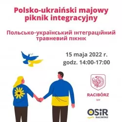 Polsko-ukraiński majowy piknik integracyjny