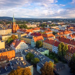 Poznaj zapisy Gminnego Programu Opieki nad Zabytkami