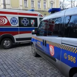 Zostań strażnikiem miejskim. Prowadzimy nabór