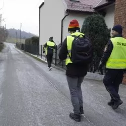 Zostań strażnikiem miejskim. Nabór