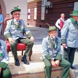 Intronizacja Króla Kurkowego już w niedzielę o 12:00