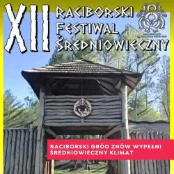 Raciborski gród znów wypełni średniowieczny klimat