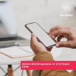 Zmieniamy Elektroniczny System Informacji Miejskiej ESIM