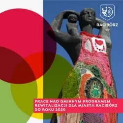 Rozpoczęły się prace nad Gminnym Programem Rewitalizacji dla Miasta Racibórz do roku 2030