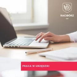 Wolne stanowisko w Wydziale Finansowym. Ogłoszono nabór