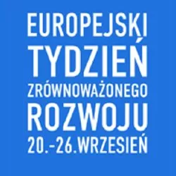 Europejski Tydzień Zrównoważonego Rozwoju