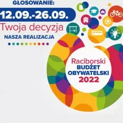 Ruszyło głosowanie w budżecie obywatelskim