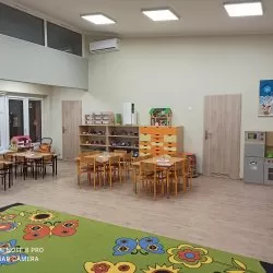 Inwestycje i remonty w Przedszkolu nr 15