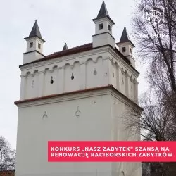 Konkurs „Nasz Zabytek” szansą na renowację chłopskiego spichlerza w Sudole lub raciborskiej baszty oraz na znalezienie dla nich funkcji
