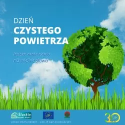 Dziś Dzień Czystego Powietrza