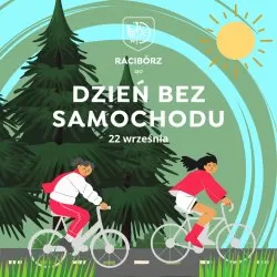 Przesiądź się na rower! Jutro Europejski Dzień bez samochodu