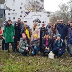 Racibórz w Sieci Miast Zielonych. Spotkanie w Poznaniu