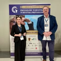 Racibórz na X Gremium Ekspertów Turystyki