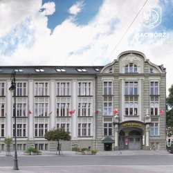 Nabór na stanowisko Naczelnika Wydziału Ochrony Środowiska i Rolnictwa