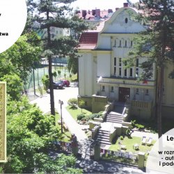„Legendy i podania z Raciborza – biblioteka w rozmowie z Ewą Wawoczny”