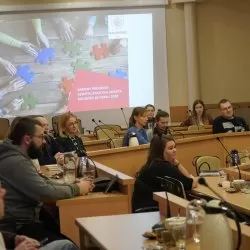 Komitet Rewitalizacji rozpoczął swoją działalność