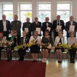 50 lat miłości