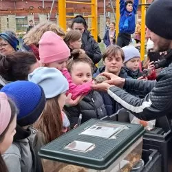 Racibórz przywitał wiosnę