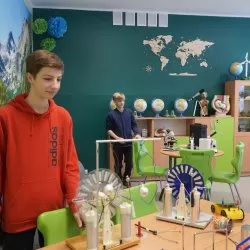 Kolejne dwie raciborskie podstawówki będą miały „Zielone pracownie”