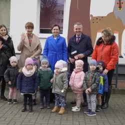 Kolejne pozyskane miliony z korzyścią dla raciborskich dzieci