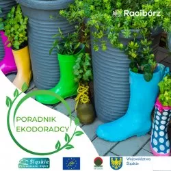 Poradnik Ekodoradcy: Sposoby na redukcje odpadów czyli recykling, upcycling, downcycling .
