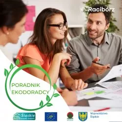 Spotkanie informacyjne dla mieszkańców w sprawie programów dotacyjnych m.in. „Czyste powietrze”