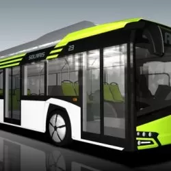 Raciborska spółka miejska Przedsiębiorstwo Komunalne - inwestuje w nowe autobusy
Nowoczesne, niskopodłogowe i klimatyzowane autobusy dla Raciborzan