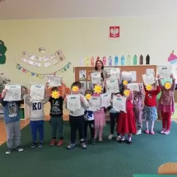 Wizyta ekodoradcy w Przedszkolu nr 24