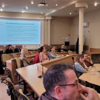 II posiedzenie Komitetu Rewitalizacji