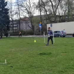 Badania archeologiczne na Placu Długosza