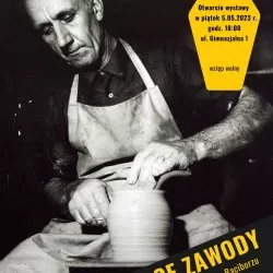 „Ginące zawody” czyli nowa wystawa ze zbiorów raciborskiego Muzeum
