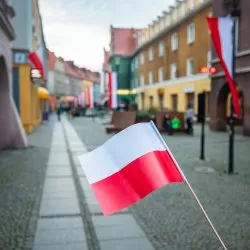 Zapraszamy na obchody Święta Konstytucji Trzeciego Maja