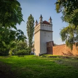 Śląski Wojewódzki Konserwator Zabytków rozmawiał z radnymi