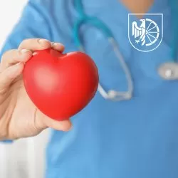Transplantologia. Dar życia